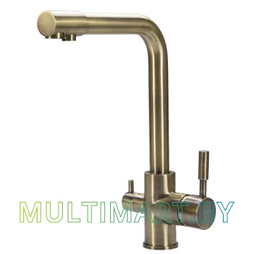 Смеситель Maxonor Pure Life MN4352-4